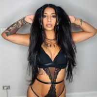 Belladonna Eros