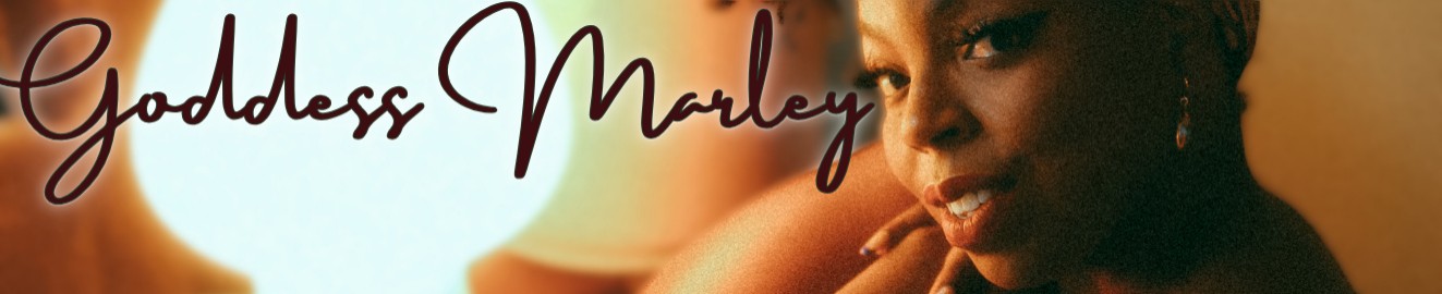 GoddessMarleyxo