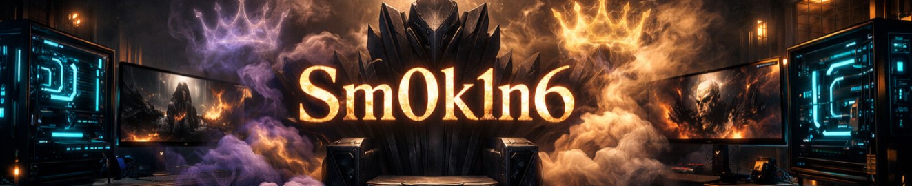 Sm0k1n6