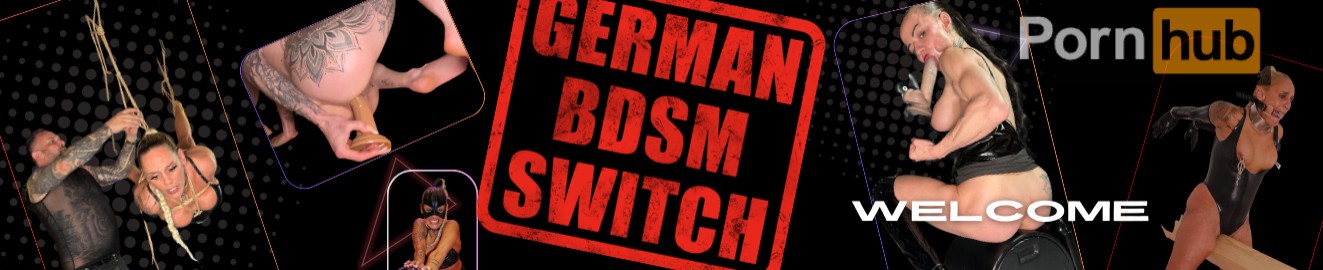 GermanBDSM Switch