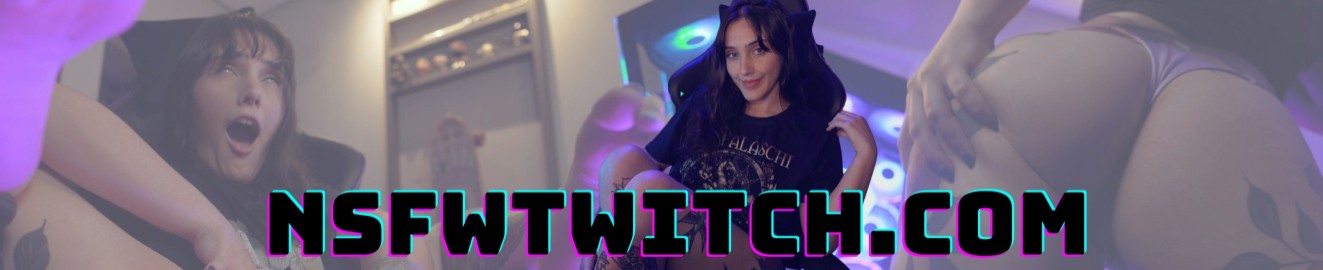 NSFWTwitch