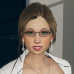 The Sex Teacher Game