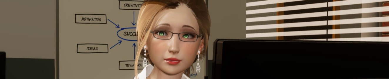 The Sex Teacher Game