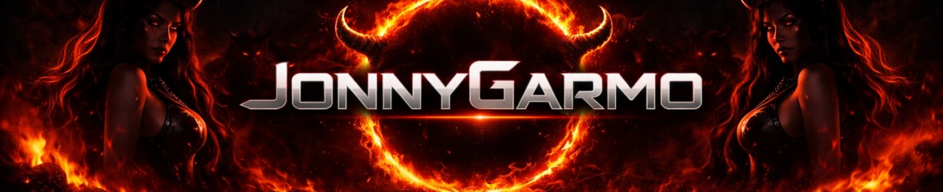 JonnyGarmo