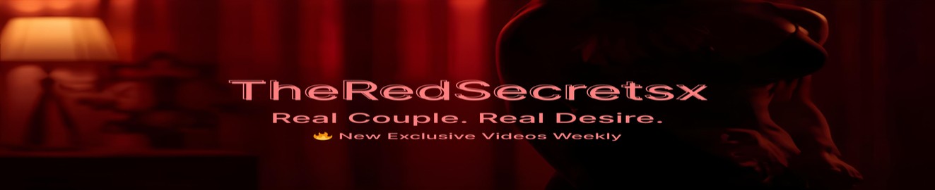 TheRedSecrets