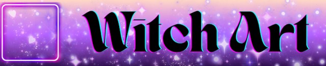 WitchArt