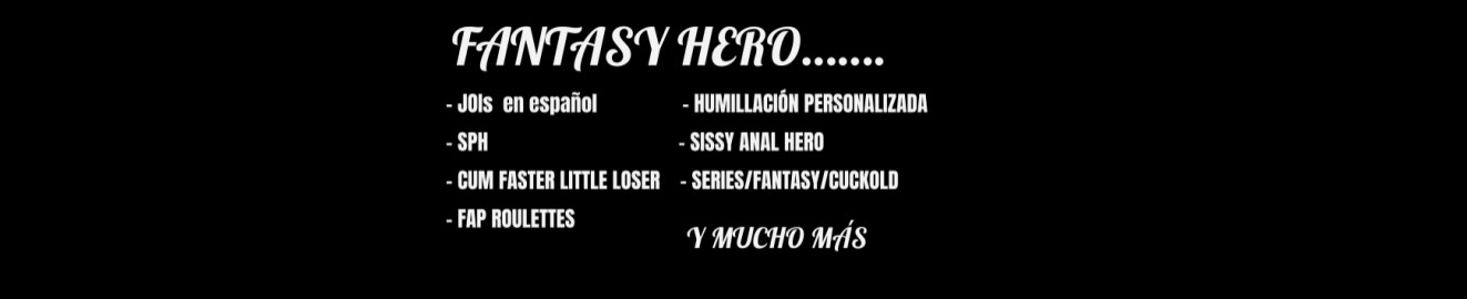 FantasyHero21