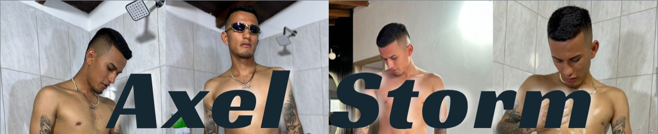 AxelStormx