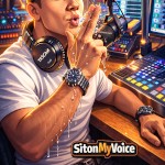 SitonMyVoice