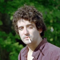Rod Middle