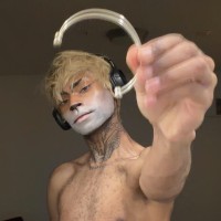 Lion Boy Crosswell