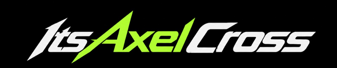 ItsAxelCross