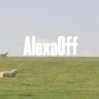 AlexaOff