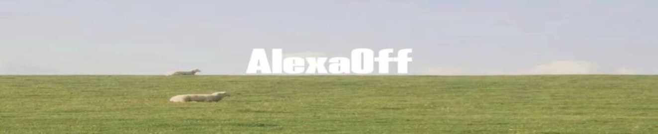 AlexaOff