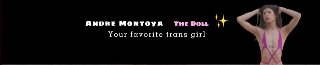 Andre Montoya 