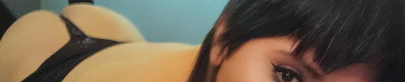 Luciana putita de closet