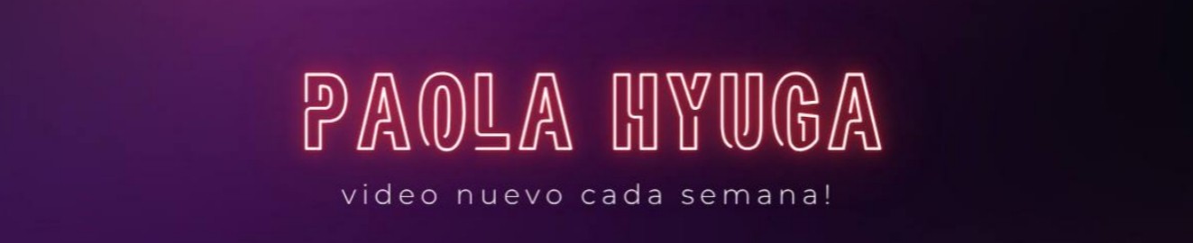 Paola Hyuga