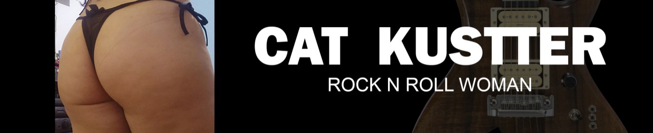 Cat Kustter
