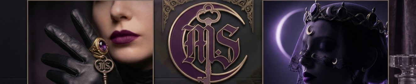 Mistress Solerna