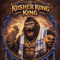 Kosher Kong King