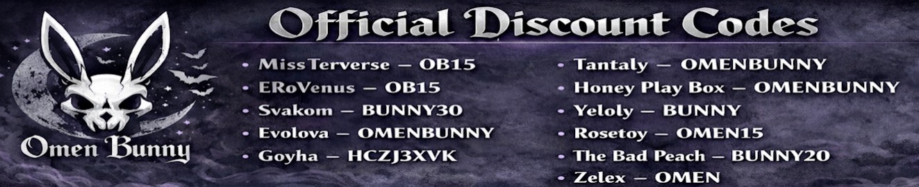 Omen Bunny V2