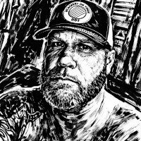 Lil big white chocolate 