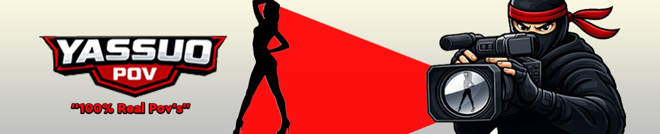 Yassuo Pov