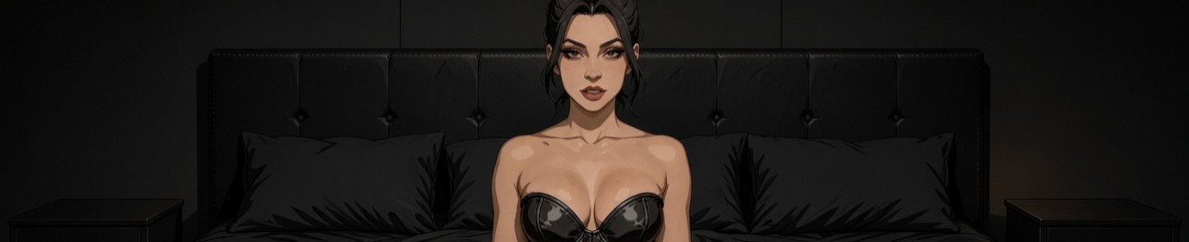 Your Secret Domme