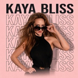 Marcus and Kaya Bliss
