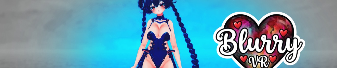 blurryvr