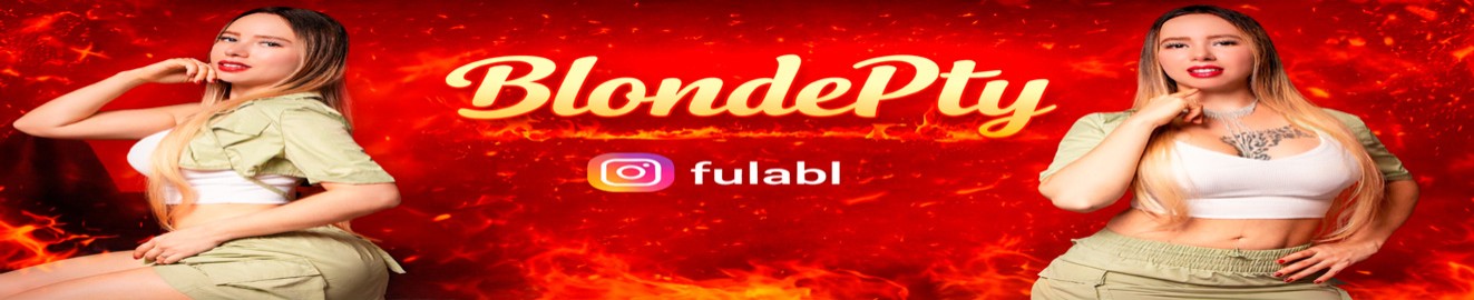 BlondePTY