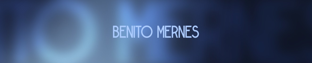 Benito Mernes