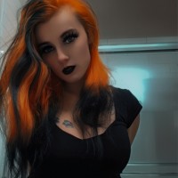 Feral colleen