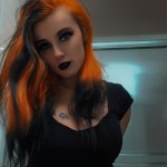 Feral colleen