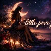 Little Pixie Pie