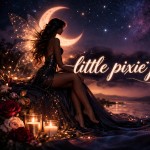 Little Pixie Pie