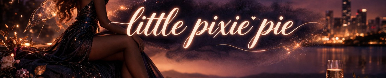 Little Pixie Pie