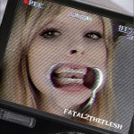 fatal2theflesh