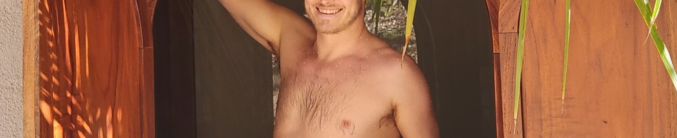 Carter Harter