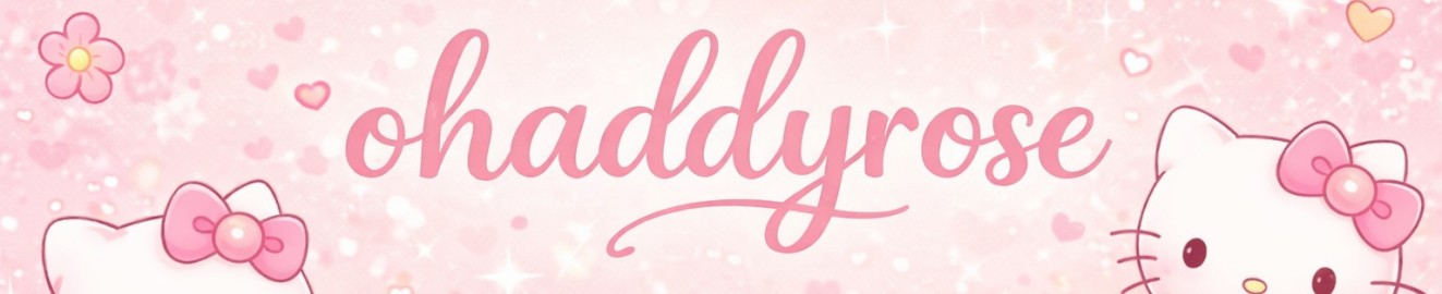 ohaddyrose279