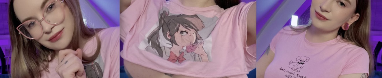 Kira Meow TS