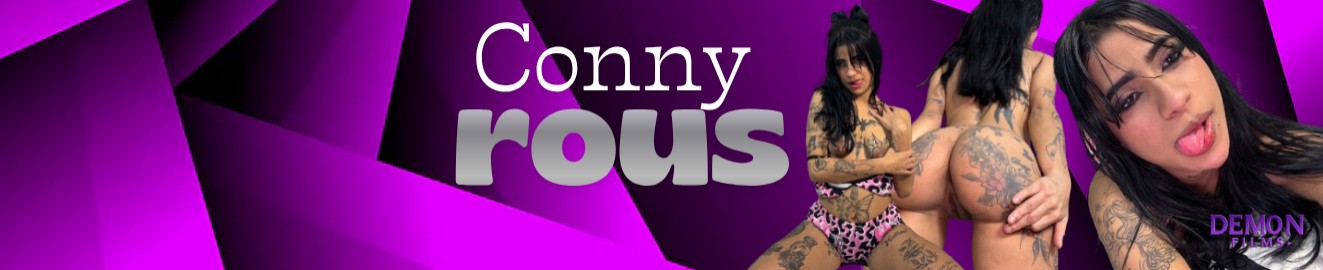 Conny Rous