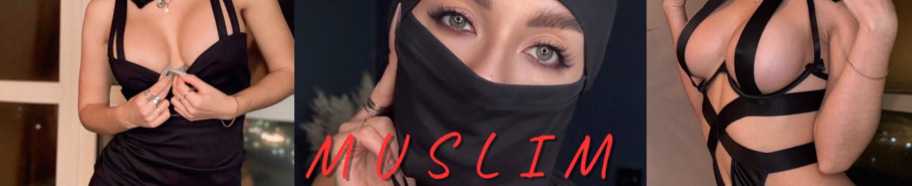 Muslimmistress