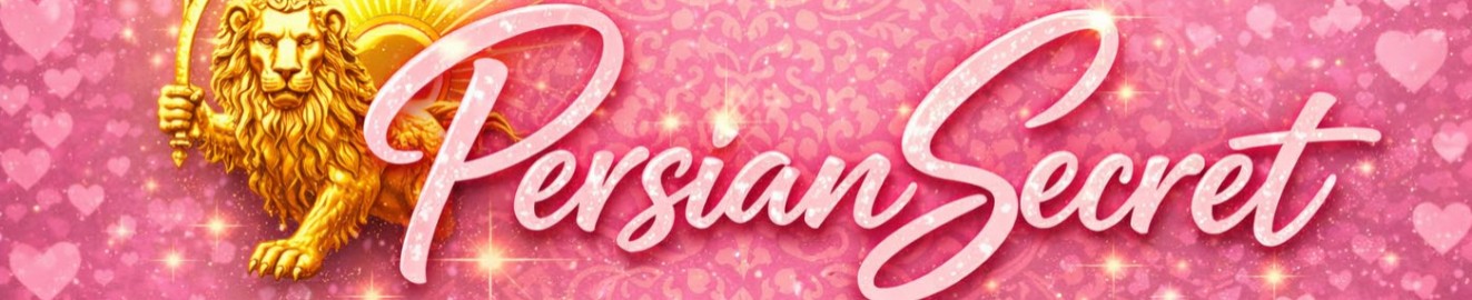 PersianSecret