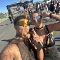 Cielo y Jhon
