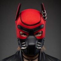 Naughty Puppy Rose