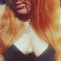 Alana of Dreams