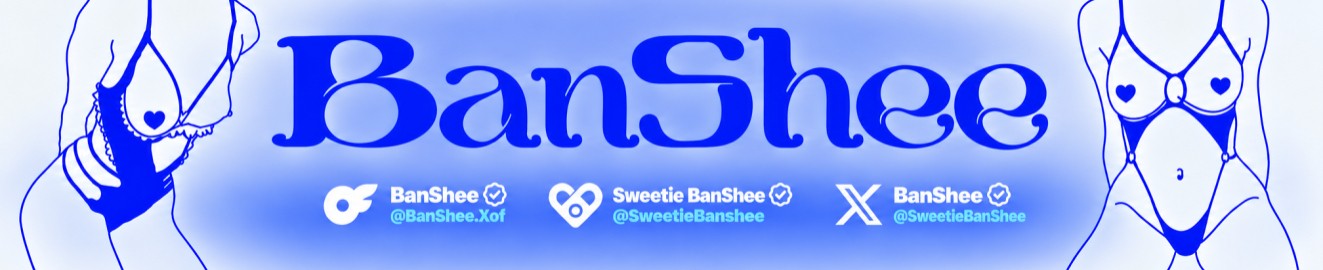 Sweetie BanShee