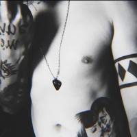 Nicolas ink