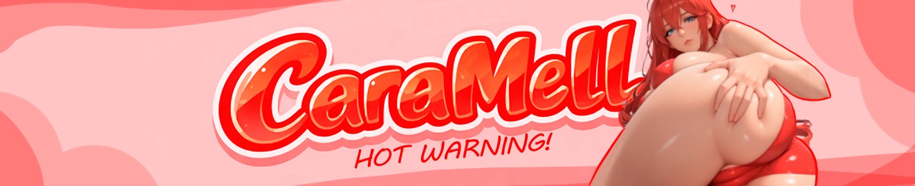 Ruby CaraMelll